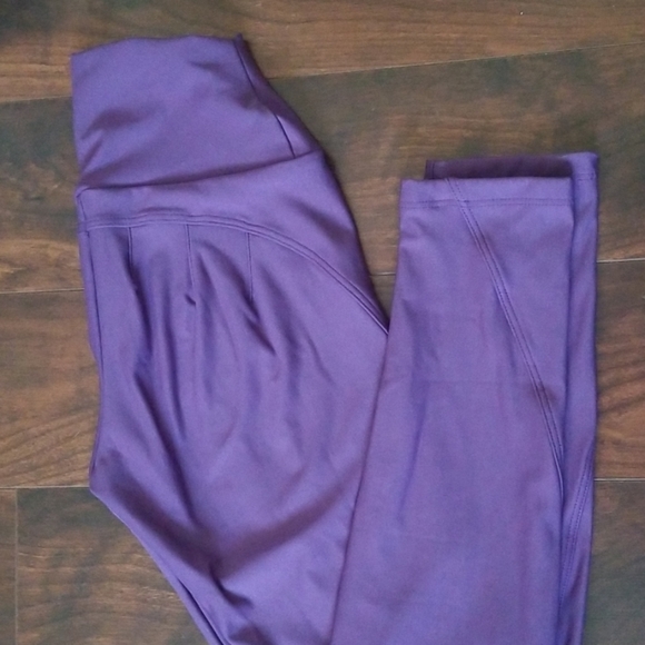 Sport leggin - Picture 4 of 4